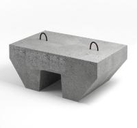 Железобетонные элементы оград ФО-2