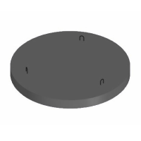 Днища колодцев ПД-15