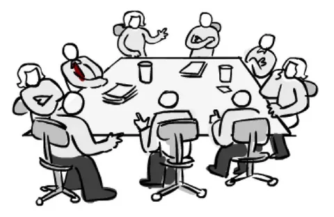 Годовое общее собрание акционеров