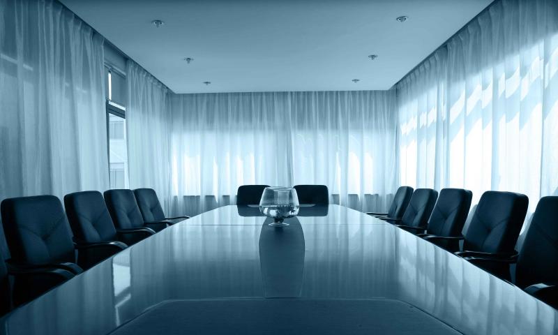 Отчет об итогах голосования на внеочередном общем собрании акционеров 13 января 2023 г.