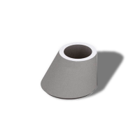 Кольца колодезные с четвертью	 ВК-8-6