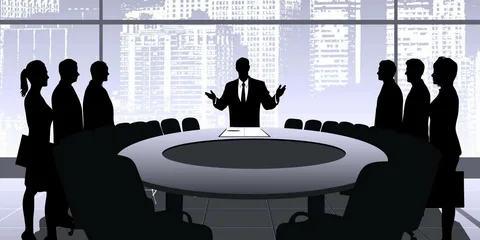 Совет директоров АО «Кировский ДСК»_