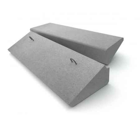 Ступени железобетонные ЛС 12