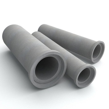 Трубы железобетонные раструбные   Т 40.25-2