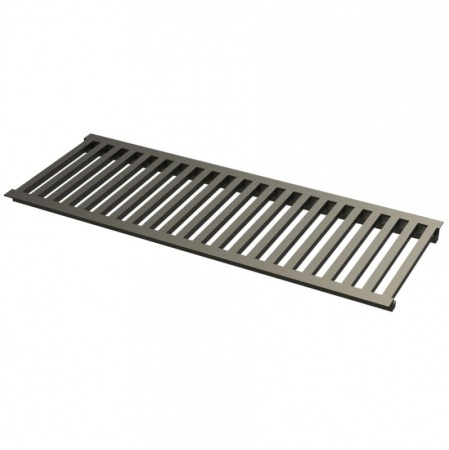 Решетка для лотка водосточные канальные РСС 387х1000 лоток ЛВК ВМ plus 300 №2